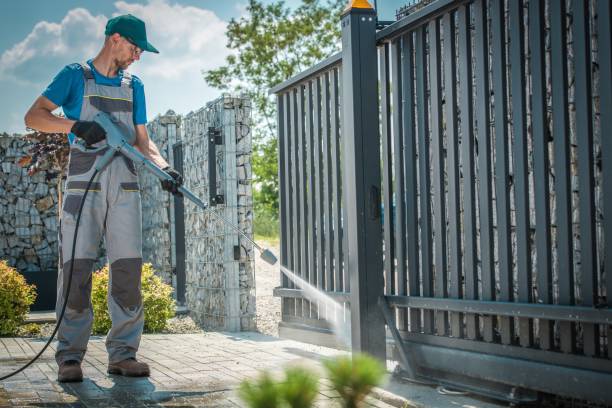 Professional  Pressure Washing Services in Hazardville, CT
